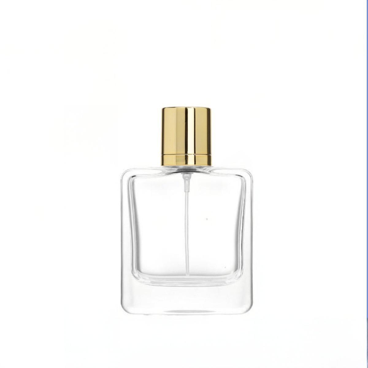 Perfume Bottles